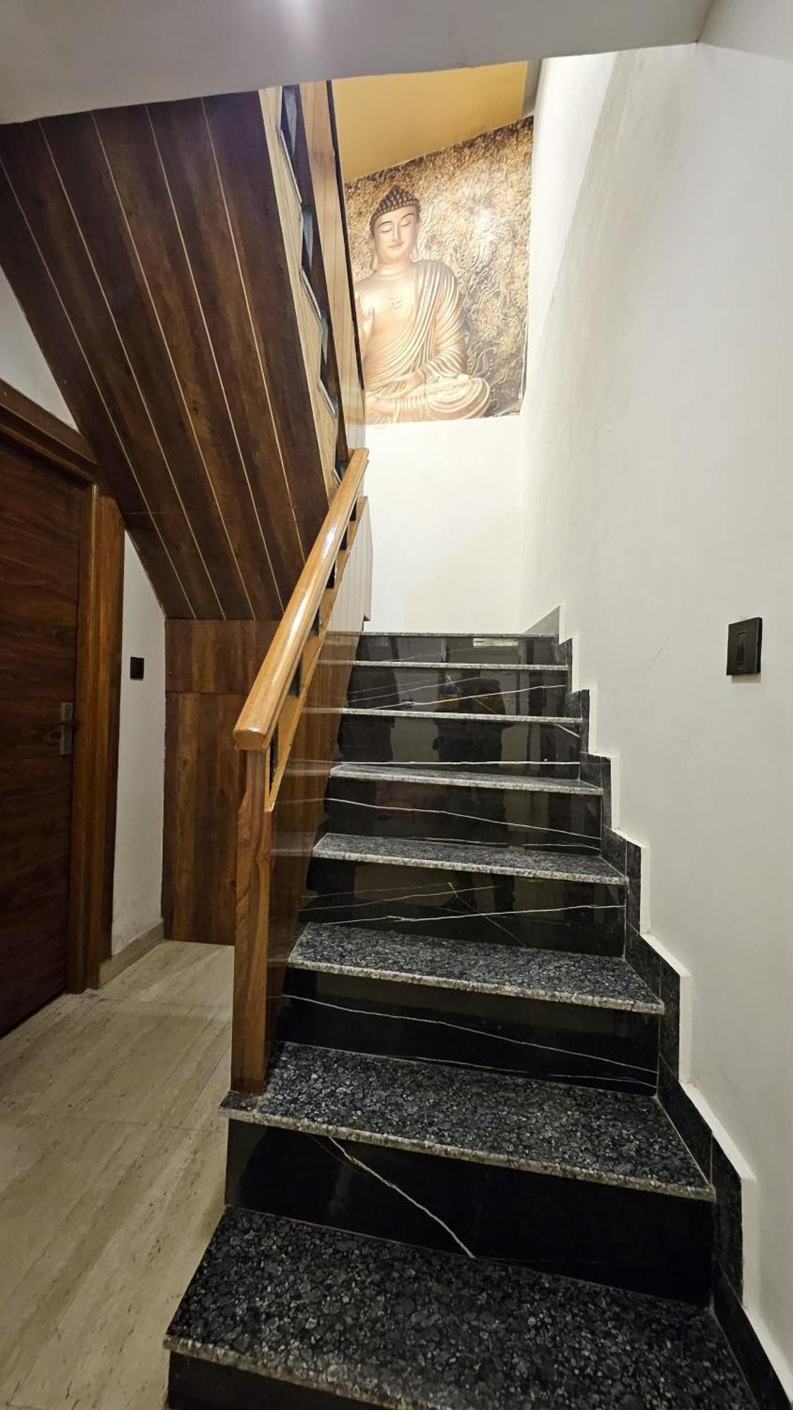 Mountain Zest- Simla Royale Near Mall Road Free Pickup From Railway Station Simla Екстер'єр фото