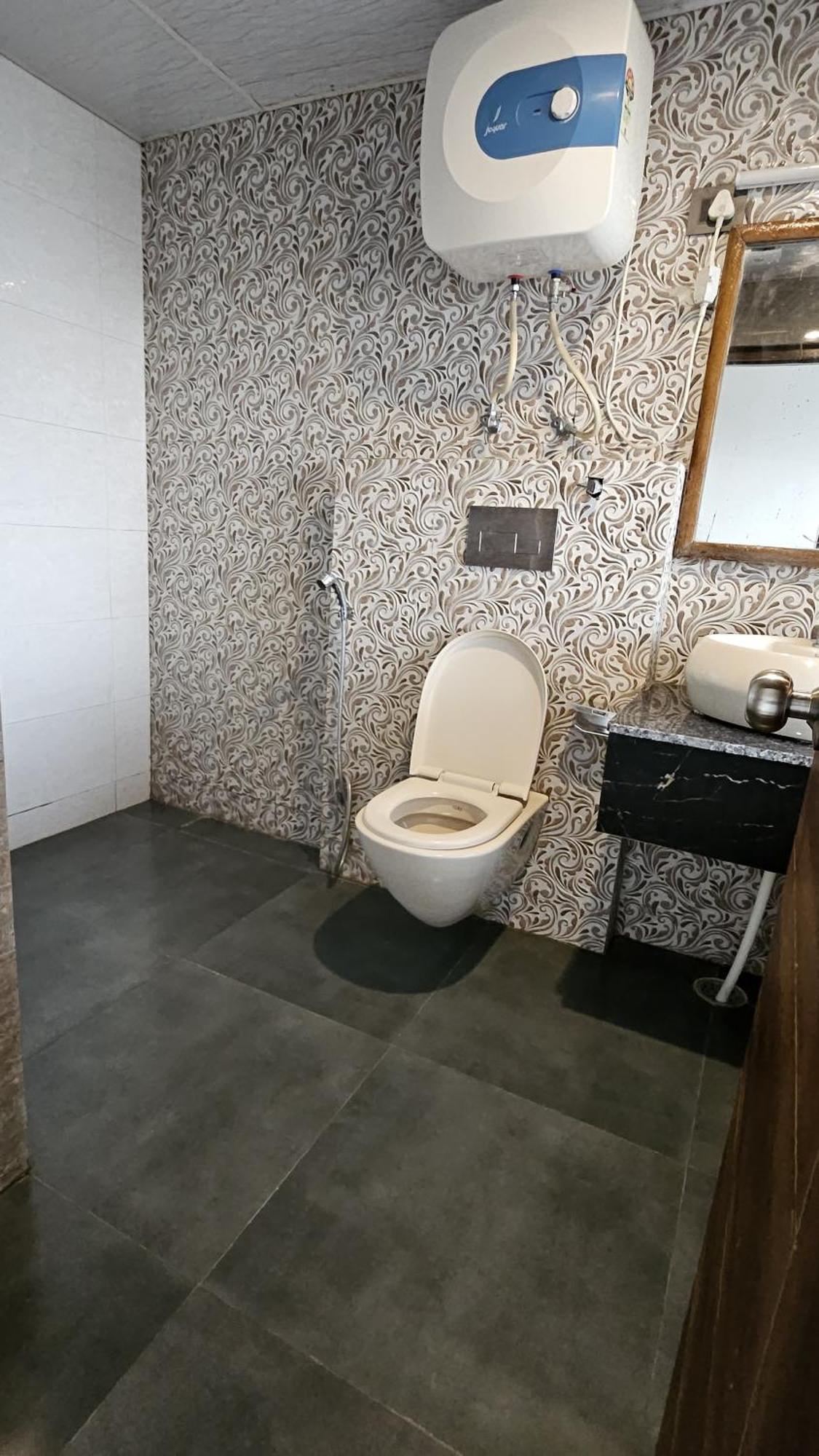 Mountain Zest- Simla Royale Near Mall Road Free Pickup From Railway Station Simla Екстер'єр фото