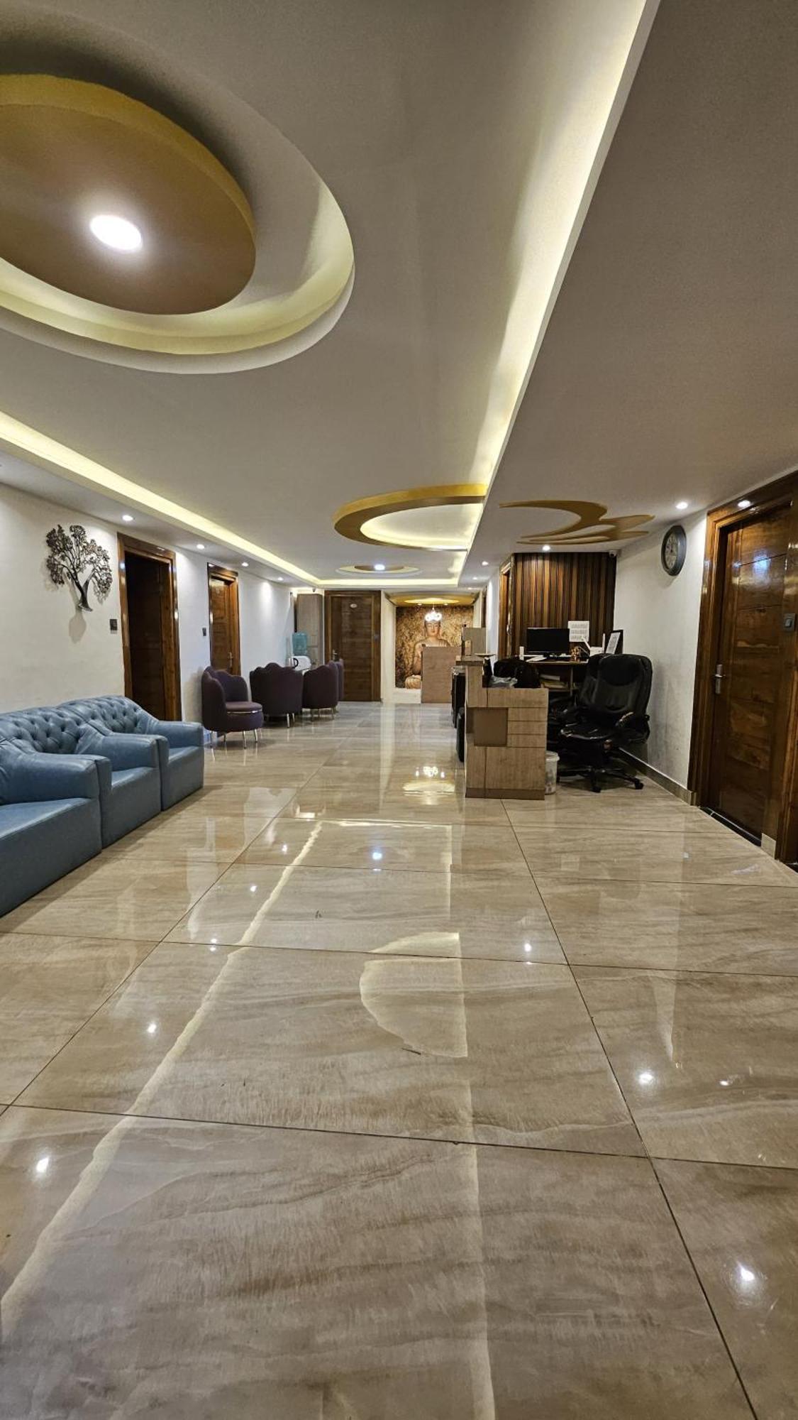 Mountain Zest- Simla Royale Near Mall Road Free Pickup From Railway Station Simla Екстер'єр фото