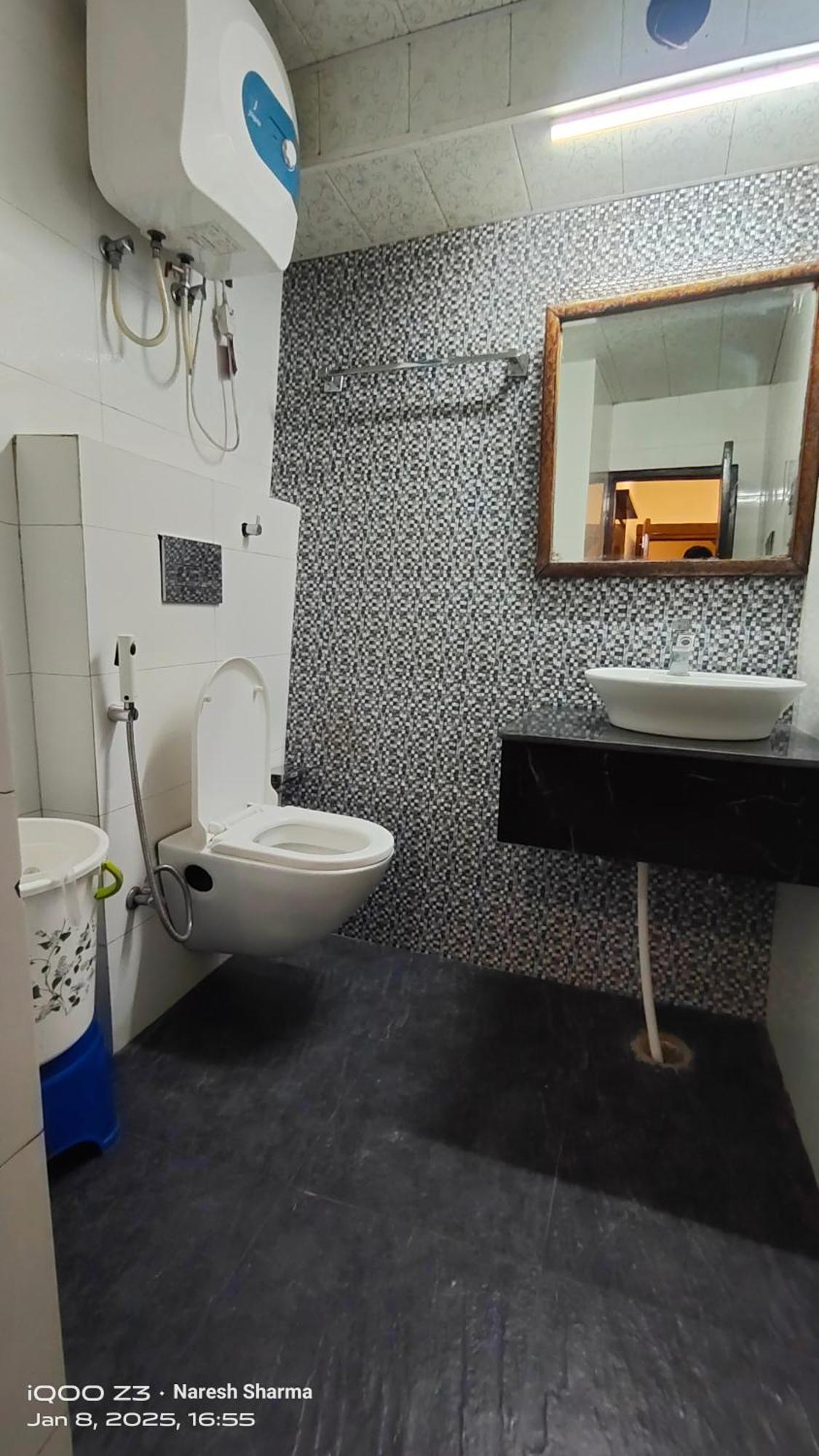 Mountain Zest- Simla Royale Near Mall Road Free Pickup From Railway Station Simla Екстер'єр фото